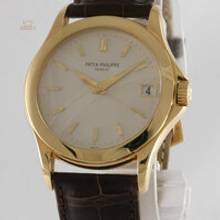 Thumbnail von Calatrava Automatic