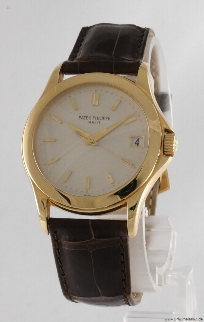 Calatrava Automatic