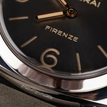 Thumbnail von Panerai Luminor 1950 3 Days Firenze Full Set Limited to 99