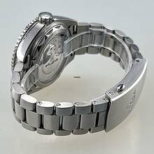 Thumbnail von Omega Seamaster Planet Ocean 600M Co-Axial Master Chronometer Stahl 43,5 mm EK 02/21 Full Set hervorragender Originalzustand (nicht poliert/aufgearbeitet)