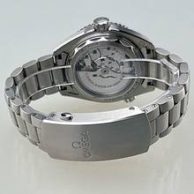 Thumbnail von Omega Seamaster Planet Ocean 600M Co-Axial Master Chronometer Stahl 43,5 mm EK 02/21 Full Set hervorragender Originalzustand (nicht poliert/aufgearbeitet)