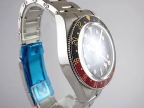 Thumbnail von Tudor Black Bay GMT 58