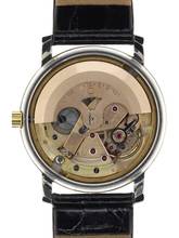 Thumbnail von Omega Constellation Day-Date Gold 1960s