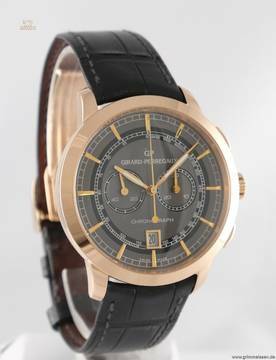 Chrono 1966 Column Wheel