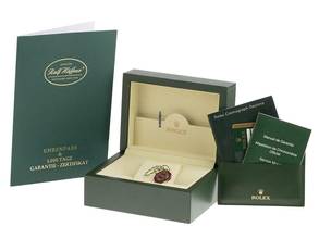 Thumbnail von Rolex Daytona APH Dial Ref.116520 2013 Full Set wie Neu Vintage Daytona APH Dial