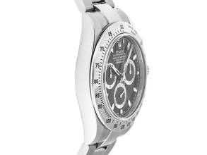 Thumbnail von Rolex Daytona APH Dial Ref.116520 2013 Full Set wie Neu Vintage Daytona APH Dial