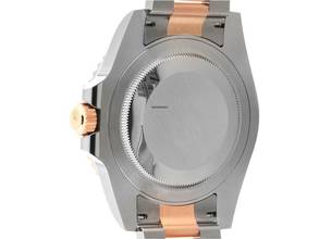 Thumbnail von Rolex GMT-Master II Rootbeer Ref.126711CHNR 2024 Full Set Ungetragen GMT Master II Rootbeer