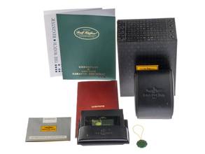 Thumbnail von Breitling Superocean 44 Ref.A1739102/BA76 2014 Full Set wie Neu Vintage Superocean 44