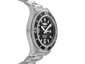 Thumbnail von Breitling Superocean 44 Ref.A1739102/BA76 2014 Full Set wie Neu Vintage Superocean 44