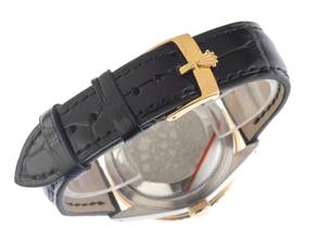 Thumbnail von Rolex Datejust Turn-O-Graph Turn-O-Graph Ref.16263 1993 Box&Beschreibung sehr gut Vintage Datejust Turn-O-Graph