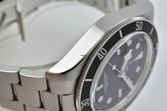 Thumbnail von Tudor Black Bay 68 Heritage Black Bay 68 Sixty-Eight Stahlband Bracelet 7943A1A0NU Blue Dial