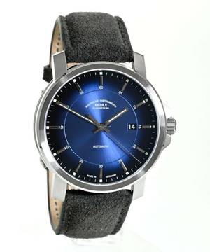  Mühle Glashütte 29er Casual Ref. M1-25-72-2-300-VLB 
