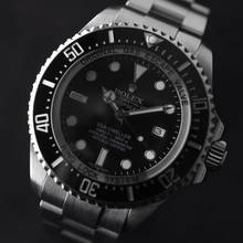 Thumbnail von Rolex Sea-Dweller Deepsea 116660
