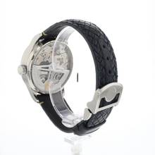 Thumbnail von IWC Portugieser Automatik 7-Days Steel Blue Dial