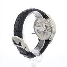 Thumbnail von IWC Portugieser Automatik 7-Days Steel Blue Dial