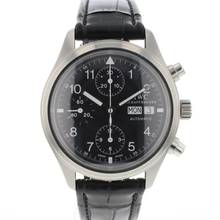 Thumbnail von IWC Fliegeruhr Chronograph Pilot's Watch Chronograph