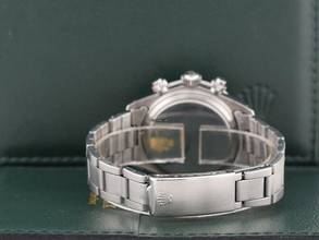 Thumbnail von Rolex Daytona Cosmograph Daytona 6263 Rare Sigma Dial - Carlo Pergola Expertise