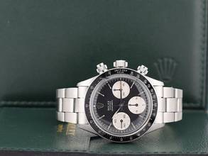 Thumbnail von Rolex Daytona Cosmograph Daytona 6263 Rare Sigma Dial - Carlo Pergola Expertise