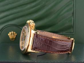 Thumbnail von Rolex Daytona Cosmograph Daytona 116518 Paul Newman - Like New 2003