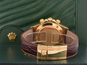 Thumbnail von Rolex Daytona Cosmograph Daytona 116518 Paul Newman - Like New 2003