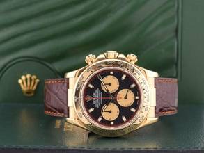 Thumbnail von Rolex Daytona Cosmograph Daytona 116518 Paul Newman - Like New 2003