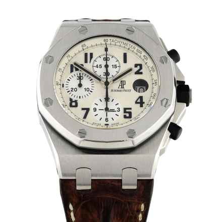  Audemars Piguet Royal Oak Offshore Safari Ref.26170ST 