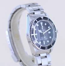 Thumbnail von Rolex Sea-Dweller 2000 Klassiker 1980 Matte Dial Klassiker Taucheruhr B+P