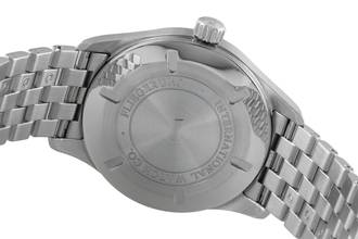 Thumbnail von IWC Fliegeruhr Mark Pilot´s Watch Mark XVI Stahl Automatik Ref. IW325505 B&P 2017