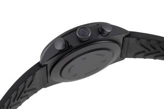 Thumbnail von Tudor Fastrider Black Shield Chronograph Automatik Herrenuhr Ref. 42000CN Box