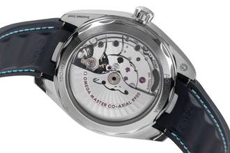 Thumbnail von Omega Seamaster Stahl Automatik Herrenuhr Ref. 220.32.41.21.03.001 B&P 2025