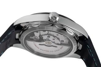 Thumbnail von Omega Seamaster Stahl Automatik Herrenuhr Ref. 220.32.41.21.03.001 B&P 2025