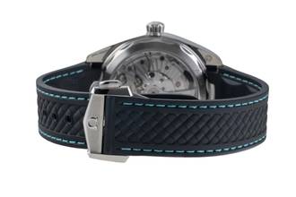 Thumbnail von Omega Seamaster Stahl Automatik Herrenuhr Ref. 220.32.41.21.03.001 B&P 2025