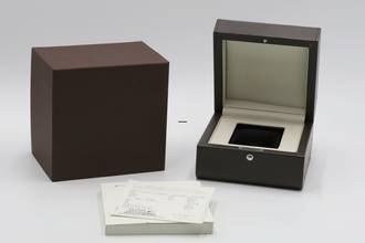 Thumbnail von Glashütte Original Senator Ewiger Kalender Perpetual Calendar 18k Rotgold Ref. 100-02-25-05-05