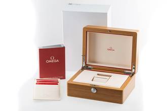 Thumbnail von Omega Seamaster Ultra Deep 6000M Planet Ocean 6000M 215.92.46.21.01.001 Box & Papiere 2025