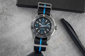 Thumbnail von Omega Seamaster Ultra Deep 6000M Planet Ocean 6000M 215.92.46.21.01.001 Box & Papiere 2025