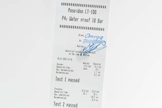 Thumbnail von Omega Seamaster Ultra Deep 6000M Planet Ocean 6000M 215.92.46.21.01.001 Box & Papiere 2025