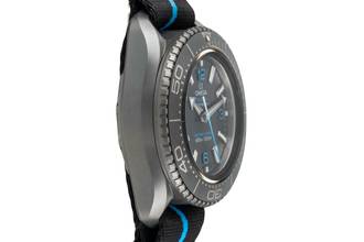 Thumbnail von Omega Seamaster Ultra Deep 6000M Planet Ocean 6000M 215.92.46.21.01.001 Box & Papiere 2025