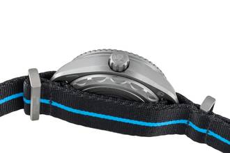 Thumbnail von Omega Seamaster Ultra Deep 6000M Planet Ocean 6000M 215.92.46.21.01.001 Box & Papiere 2025