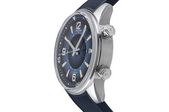 Thumbnail von Jaeger-LeCoultre Polaris Limitiert Automatik Ref. Q9068681 842.8.37 B&P 2020