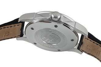 Thumbnail von Omega De Ville Co-Axial Stahl Black Dial Automatik Herrenuhr Edelstahl Ref. 4832.50.31