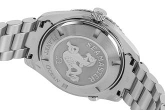 Thumbnail von Omega Seamaster Planet Ocean Stahl Automatik Herrenuhr Ref. 2908.50.38