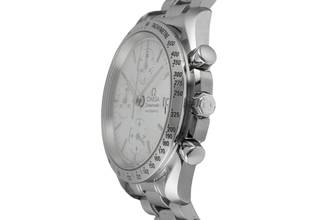 Thumbnail von Omega Speedmaster Date Chronograph Automatik Herrenuhr 3511.20.00