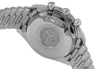 Thumbnail von Omega Speedmaster Date Chronograph Automatik Herrenuhr 3511.20.00