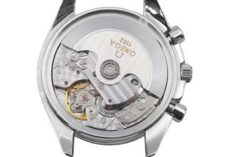 Thumbnail von Omega Speedmaster Date Chronograph Automatik Herrenuhr 3511.20.00