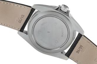 Thumbnail von Tudor Grantour Date Automatik Edelstahl Herrenuhr Ref. 20500N Box & Papiere 2013