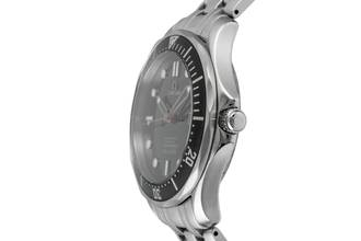 Thumbnail von Omega Seamaster Diver 300 M Professional 007 James Bond Co-Axial Ref. 212.30.41.20.01.001