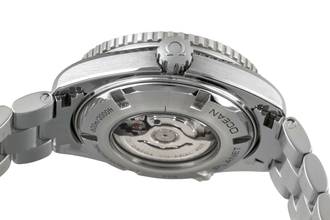Thumbnail von Omega Seamaster Planet Ocean Stahl Herrenuhr Automatik Ref. 232.33.38.20.01.002 Papiere