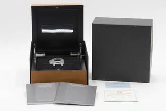 Thumbnail von Panerai Luminor 1950 3 Days Chrono Flyback Chronograph Automatik Herrenuhr Ref. PAM00212 B&P