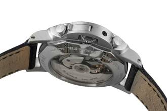 Thumbnail von Panerai Luminor 1950 3 Days Chrono Flyback Chronograph Automatik Herrenuhr Ref. PAM00212 B&P