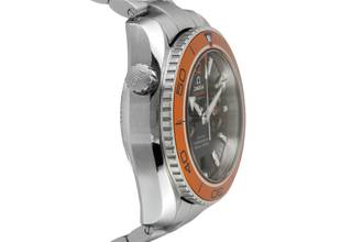 Thumbnail von Omega Seamaster Planet Ocean Chronograph Ref. 232.30.46.51.01.002 Papiere 2015